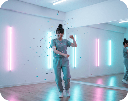 特技を活かした配信